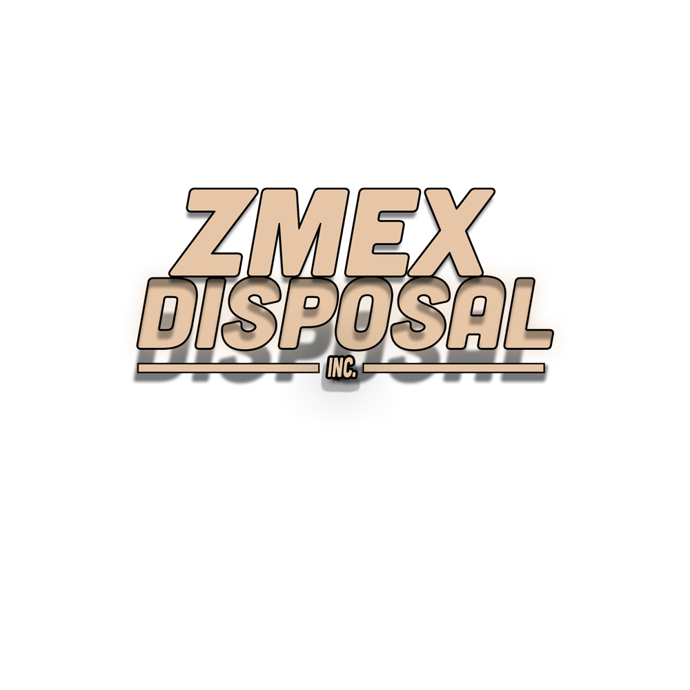 ZMEX DISPOSAL